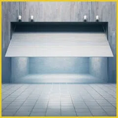 Garage Doors Store Repairs Jamaica, NY 347-394-1402 - side-garage-door-08m